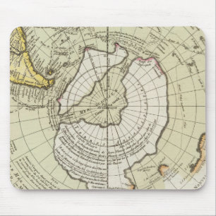 Mousepad Antártica 4