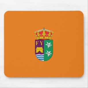 Mousepad Antas, espanha