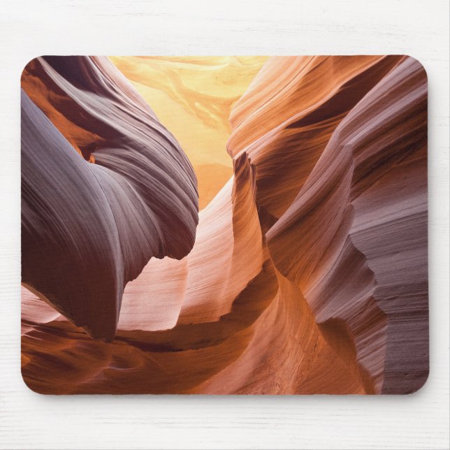 Mousepad Antelope canyon (Frente)