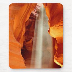 Mousepad Antelope Canyon
