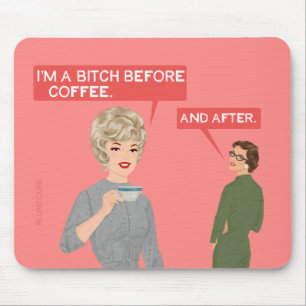 Mousepad Antes e depois.
