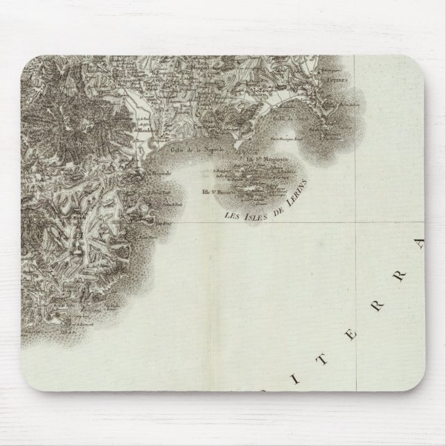Mousepad Antibos (Frente)