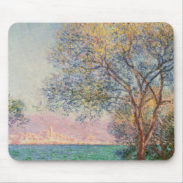 Mousepad Antibos pela Manhã