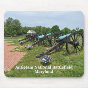 Mousepad Antietam Maryland