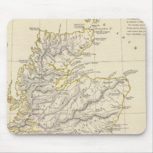 Mousepad Antiga Grã-Bretanha II