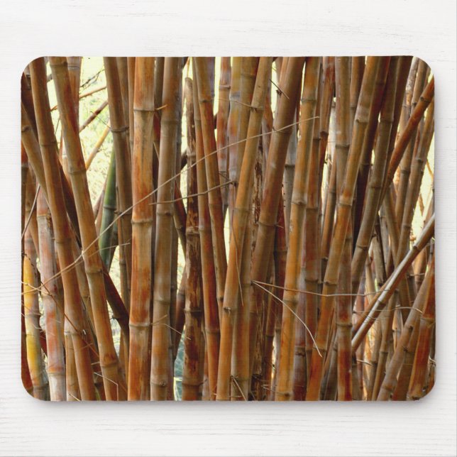 Mousepad Antigo Bamboo (Frente)