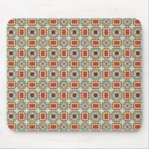 Mousepad Antigo Egípcio Terrazzo 04