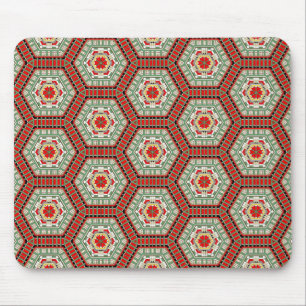 Mousepad Antigo Egito Terrazzo 02