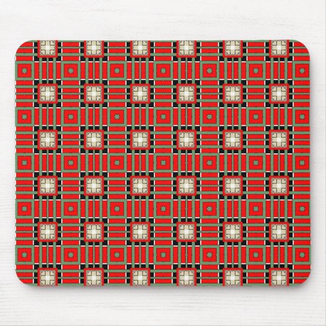 Mousepad Antigo Egito Terrazzo 05 (Frente)