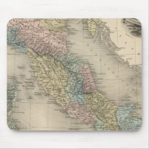 Mousepad Antigo Itália