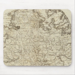 Mousepad Antígua
