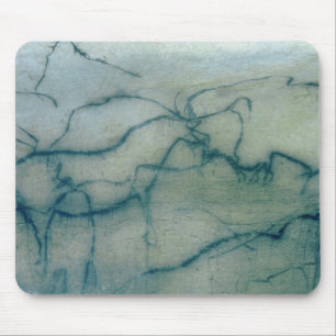 Mousepad Antílope e bisonte, Perigordian (pintura de
