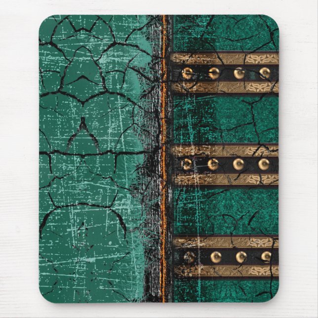 Mousepad Antiquado Russo Renascentismo Antiquado tomo 1 (Frente)