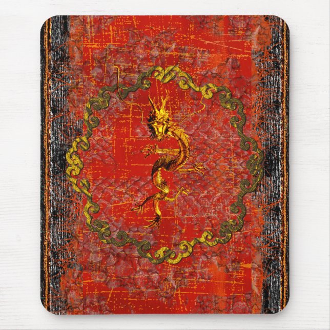 Mousepad Antiquado Russo Renascentismo Antiquado tomo 3 (Frente)