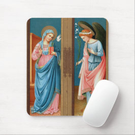 Mousepad Anunciação de F. Lippi (M 038)