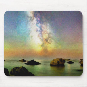 Mousepad *~ AP12 Itália Italia Beach Spiaggia delle cannel