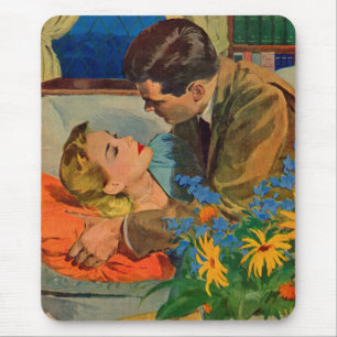 Mousepad Apaixonados