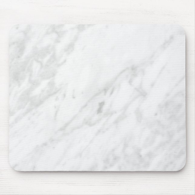Mousepad Aparência de Mármore (Frente)