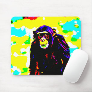 Mousepad Ape Digital