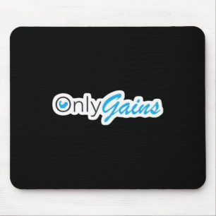 Mousepad Apenas ganha Desenho de Arranjo de Peso de Constru