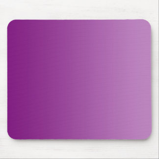Mousepad APENAS gradações de COR - magenta