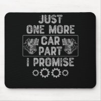 Apenas Mais Um Carro Parte I Promessa
