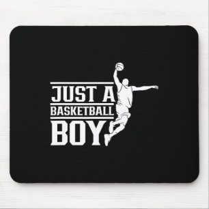Mousepad Apenas Uma Combinação De Equipe De Jogadores De Tr