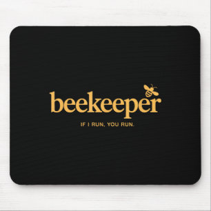 Mousepad Apiário de Apicultores Amadores Amantes de Abelhas