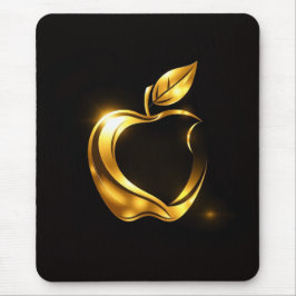 Mousepad Aplle