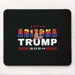 Mousepad Apoia O Impulso Na Maga Presidencial Das Eleições