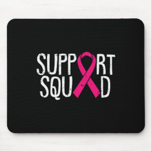 Mousepad Apoiar a Luta da Fita de Sensibilização do Cancer