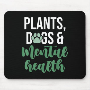 Mousepad Apoio Emocional à Saúde Mental dos Teus Animais Aw