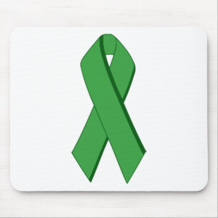 Mousepad apoio verde