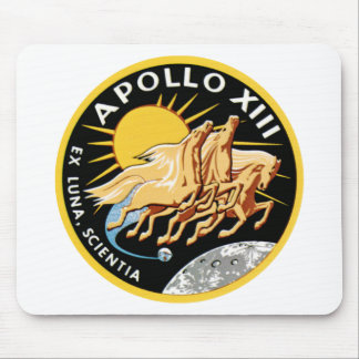 Mousepad Apollo 13