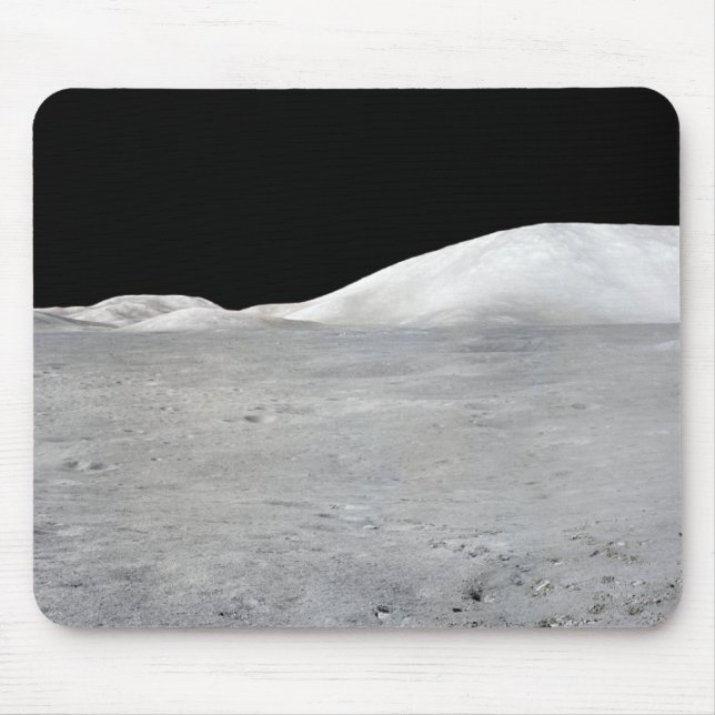 Mousepad Apollo 17 Panorama (Frente)