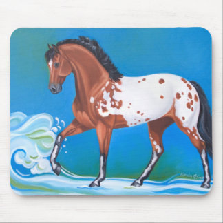 Mousepad Appaloosa do respingo