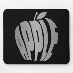 MOUSEPAD APPLE