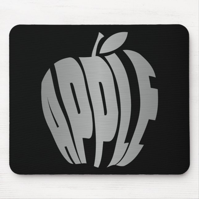 MOUSEPAD APPLE (Frente)
