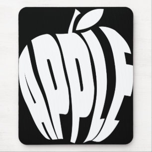 MOUSEPAD APPLE