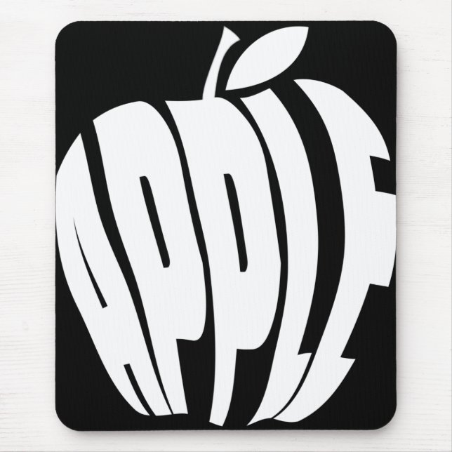 MOUSEPAD APPLE (Frente)
