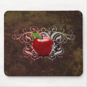 Mousepad Apple Antica