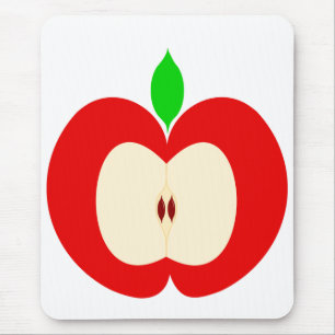 Mousepad Apple retira o núcleo