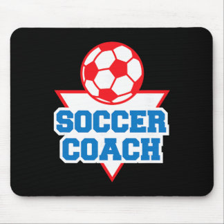 Mousepad Apreciação de Treinamento de Futebol