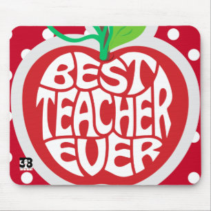 Mousepad Apreciação do Professor