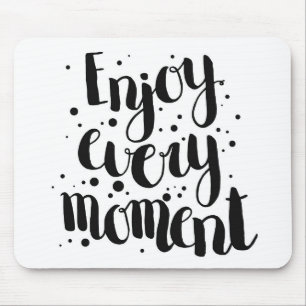 Mousepad Aprecie cada momento 2