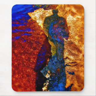 Mousepad 'Apreendendo o Time