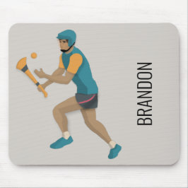 Mousepad Apresamento