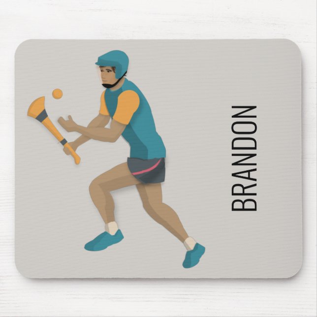 Mousepad Apresamento (Frente)