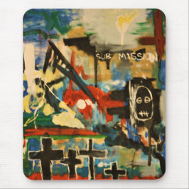 Mousepad apresentação.