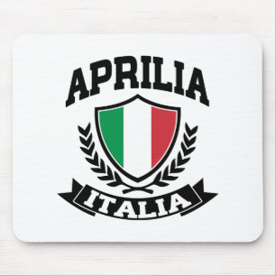 Mousepad Aprilia Italia